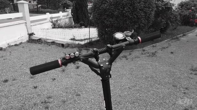 Dualtron 3 Custom