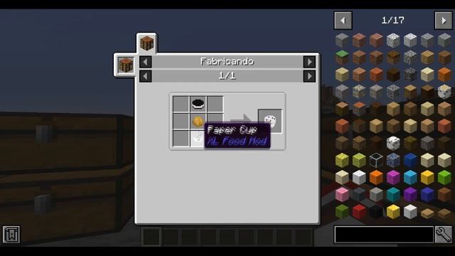 XL FOOD MOD | Hamburguesas,pizza,galletas,cerveza Y Mas En Minecraft |Minecraft Mod 1.14.4