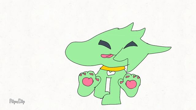 Paws and play meme ( veggie bunnyyyy)