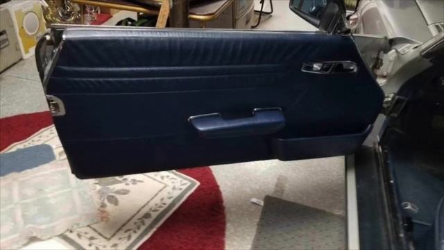 1984 Mercedes Benz 380 SL