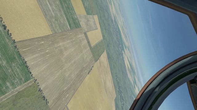 DCS World | Су-25 | Миссия 