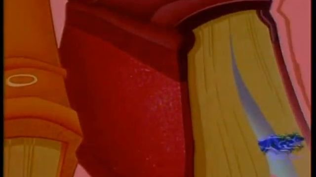 Граф Монте Кристо Част 1 Bg Audio (анимация)