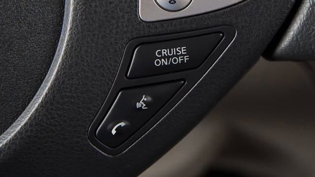 2019 Nissan Sentra - Siri® Eyes Free