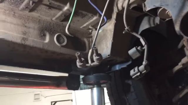 Смешные моменты на автодороге