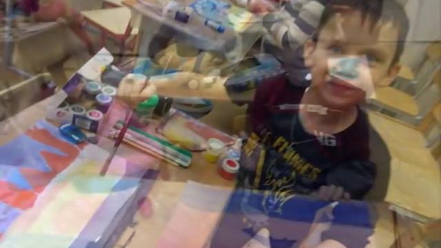 8 декабря_день художника