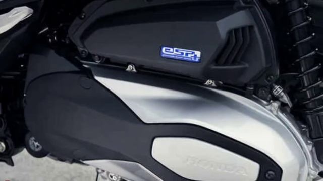All NEW Honda ADV 350 2024