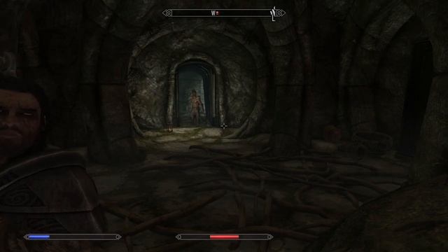 Прохождение ➠ The Elder Scrolls V: Skyrim Довакин Часть 4 (на русском) Full HD