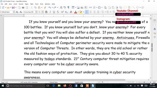 22   How To Zoom In And Out In Libre Office Writer