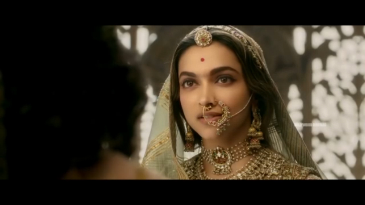 Padmavati - Enigmatic Music #padmavati,