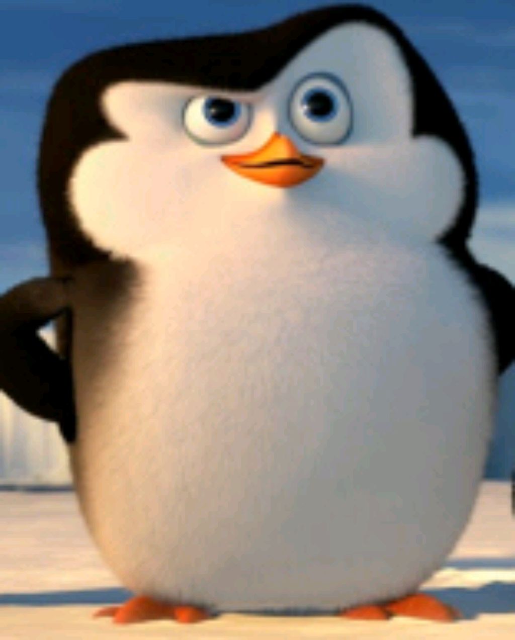 привет ты крутой