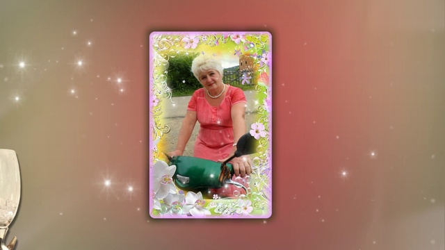 ПРОЕКТ Женщина красивая