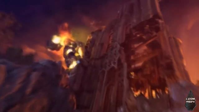 World Of Warcraft/WoW : Outta Control