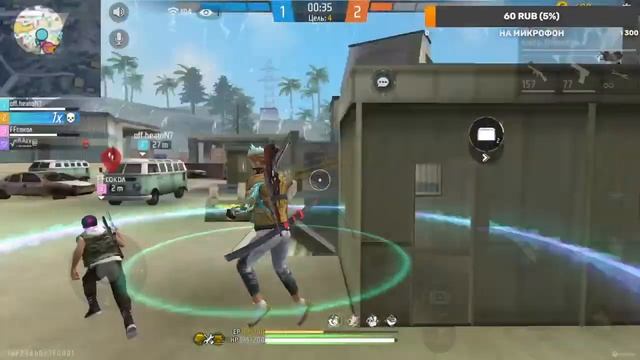 С ДНËМ РОЖДЕНИЯ МЕНЯ/ПРЯМАЯ ТРАНСЛЯЦИЯ/FREE FIRE