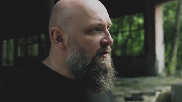 God From The Machine - Deafblind (Official Video)