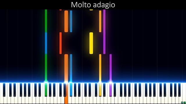 Dvořák - Nocturne [Op. 40]