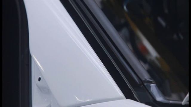 Nueva Mercedes-Benz Sprinter 2013 - Producción En La Planta De Düsseldorf