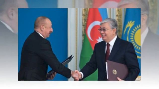 10 минут назад что произошло в Казахстан и Азербайджан новости На сегодня