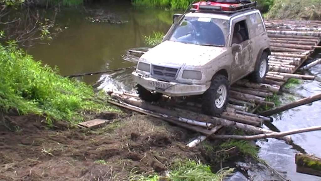 3D NIVA на safari 500, Eskudo на CST CL18, Samurai на silverstone mt-117 xtreme Леган-Кульское