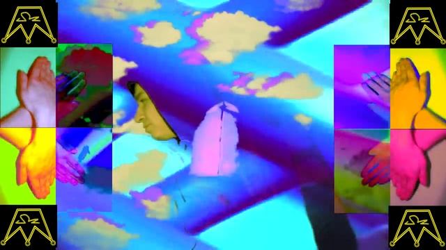 Dongon - 4D sound and video by Miron
