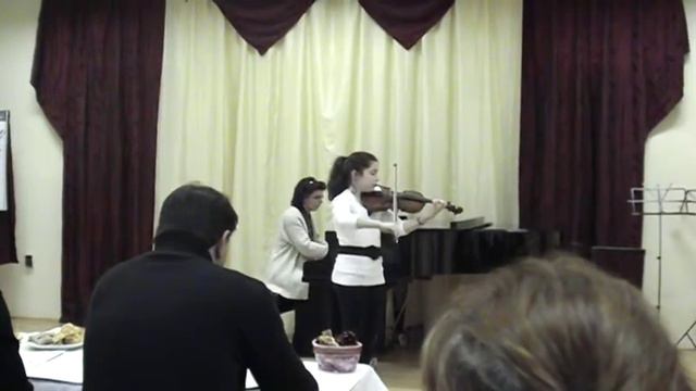 Osváth Zsuzsanna Pergolesi Siciliano