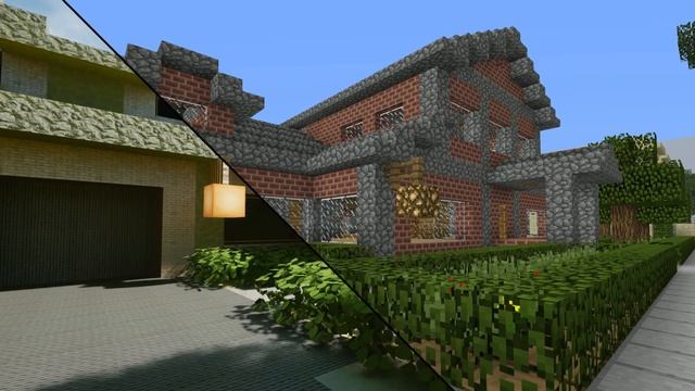 Изменения Майнкрафт в 2020 году Minecraft  RTX