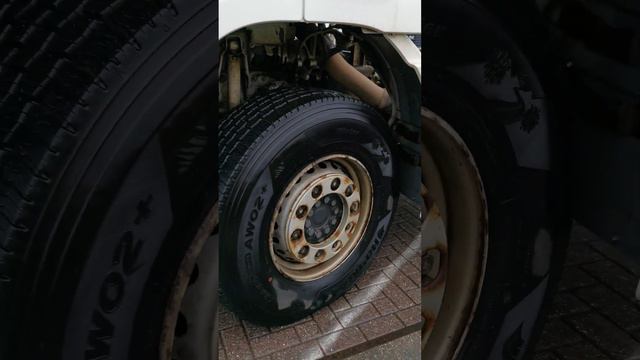 Kleyn Trucks - MERCEDES-BENZ ACTROS 2646 2007 321,161 Km