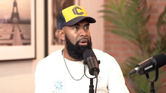 5 Keys To Mentoring Others | The Discipleship Mindset With Ken And Tabatha Claytor