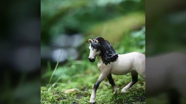 Фигурки Schleich лето 2018 / Figurines Schleich The Summer 2018
