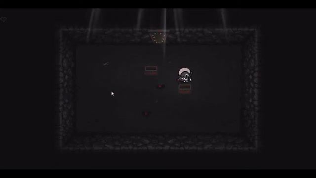 The Binding Of Isaac: Rebirth #1 |Дохлая Кошка|