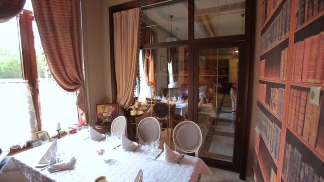 Ресторан Август