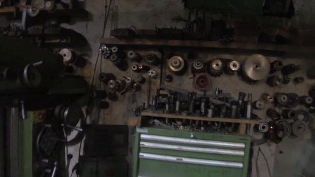 На Иже давно не работал