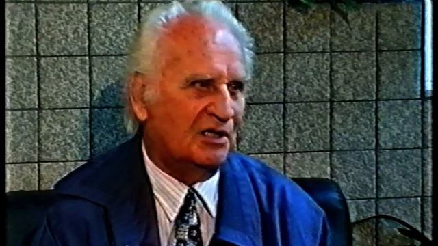 Николай Коляда