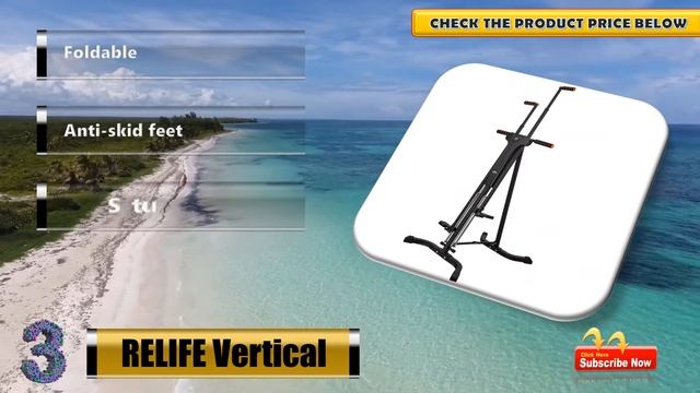 Top 5 Best Home Stair Climber Machines Black Friday Deals 2019