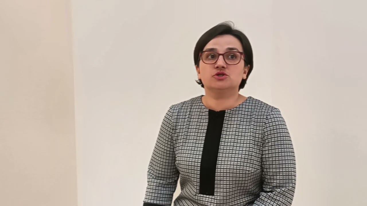 Видеовизитка пешком в историю