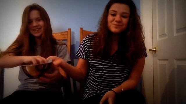  Best Friend Tag! WSavannah