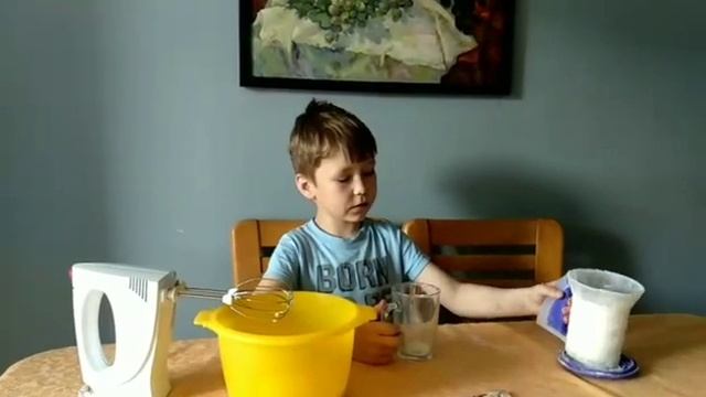 Познаём Библию через эксперименты | Часть 1 | Воскресная Школа | Моя Церковь