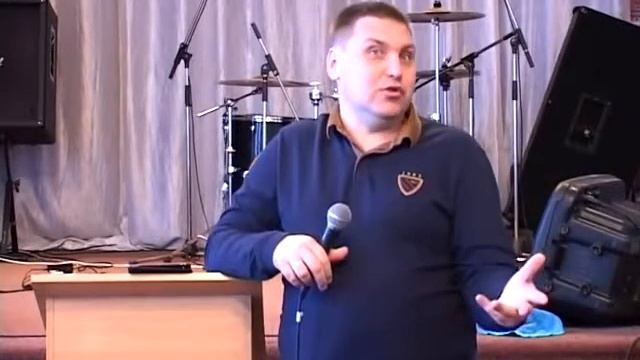 Что такое проклятье  Дмитрий Макаренко