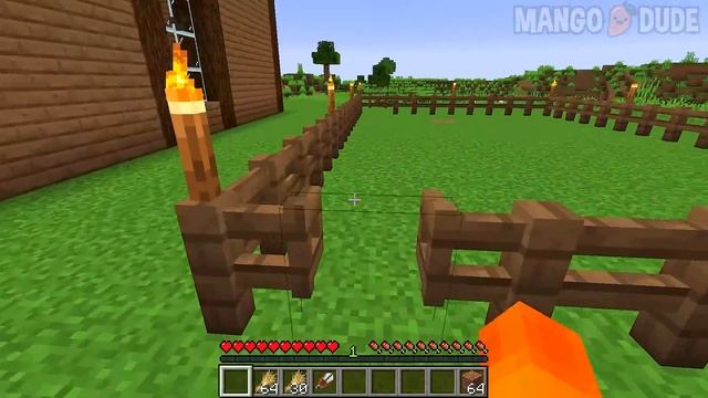 What IF USE BONE MEAL On WATER DRAGON EGG In Minecraft ???