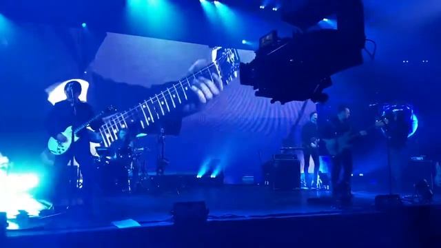 группа Кино — Мама, мы все тяжело больны, в Севкабель, Санкт-Петербург 31.01.2021