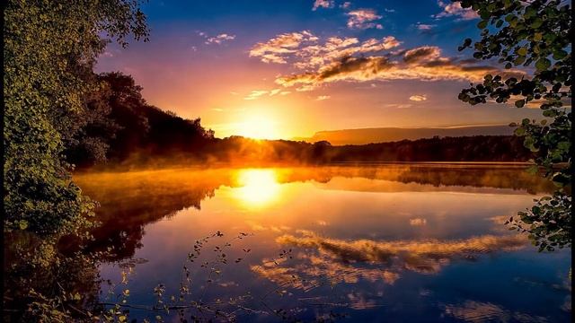 64 псалом с толкованием. Прославление Творца за благословение всей природы.