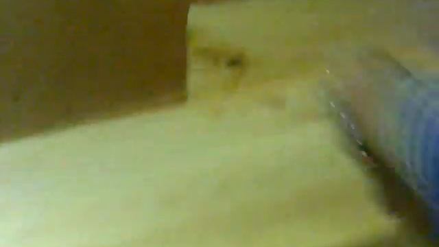 Фрезерование. Изготовление подоконников ч.2