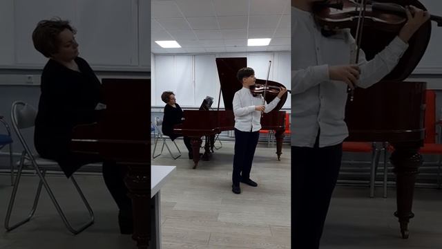Э.Элгар 