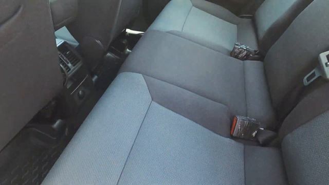 Минивэн Удобный спутник