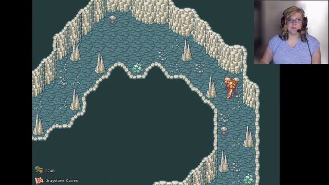 I Buy A Farm! - Aveyond 2: Ean's Quest Let's Play #4