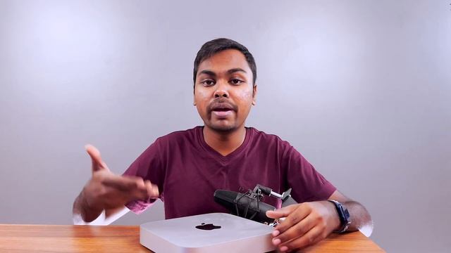 Is It The NEW 2023 Mac's Really Good In Tamil @TechApps Tamil