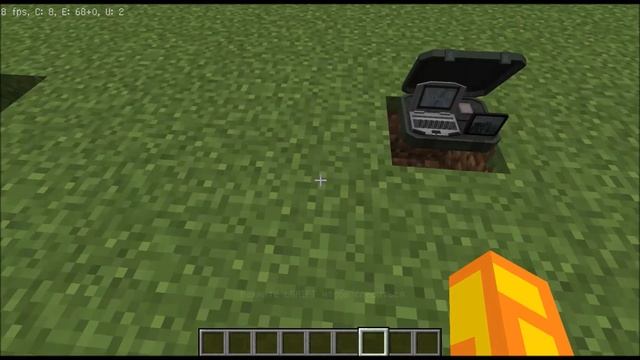 Обзор мода MC Heli (2 часть) | майнкрафт моды #2 | майнкрафт Minecraft