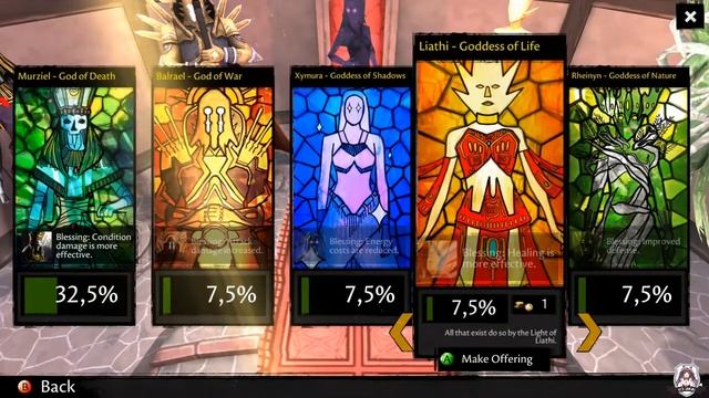 Tears Of Avia | Gameplay