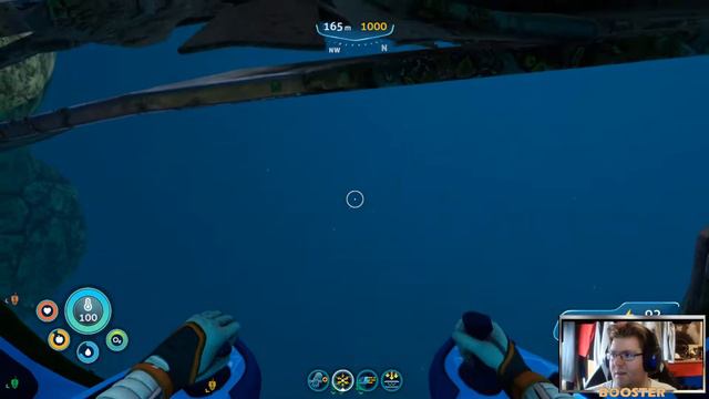 ENDING UPDATE - AL-AN's Secrets! - FROZEN Alien UnderWater Planet - Subnautica: Below Zero Gameplay