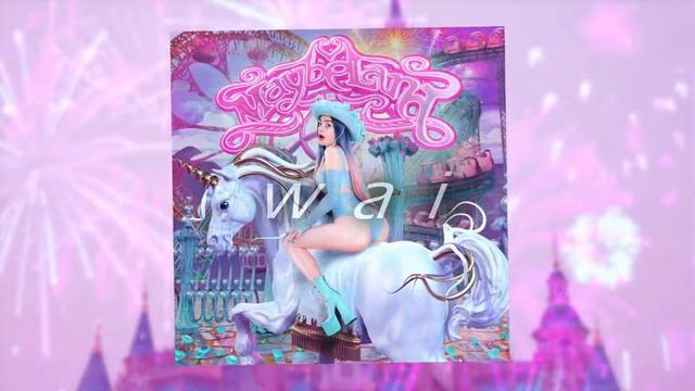 мэйби бэйби — такая любовь // Slowed + Reverb