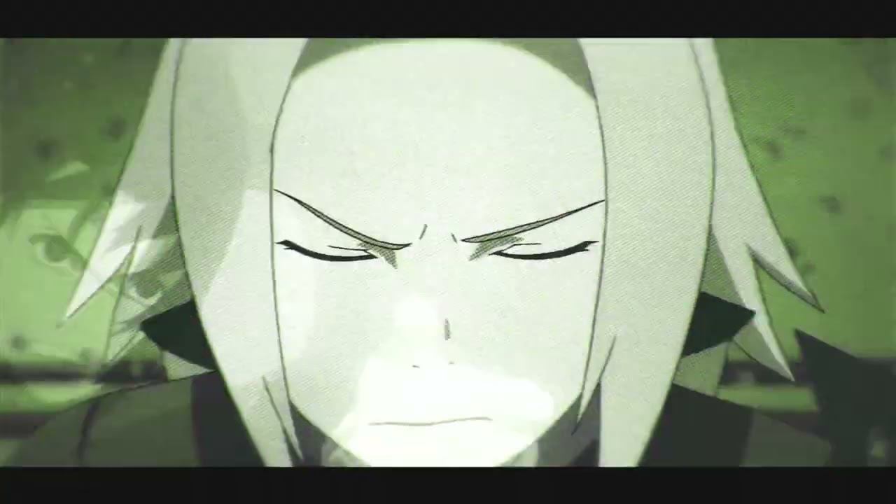 Shadowraze  - Spirits